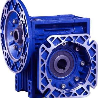 杰牌铝合金JRST减速机 RV减速箱广东直销