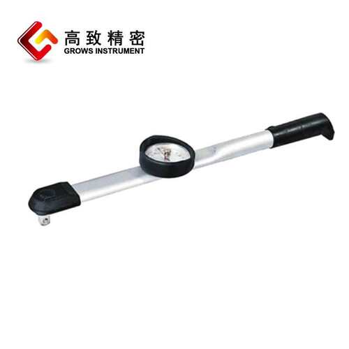 优霸 ZNB型仪表指示扭矩扳手 精度表盘扭矩扳手