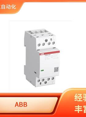 ABB 供应 4NWP105689R0001 手动电机起动 断路器 1SDA073296R1MP