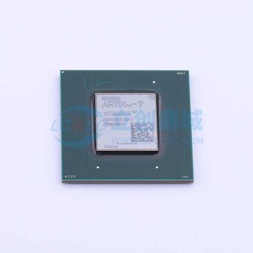 可编程逻辑器件CPLD/FPGA XC7A200T-1FBG484I XC7A200T FCBGA-484