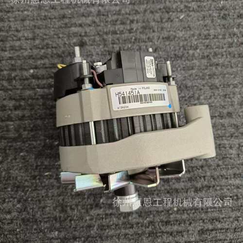 用于沃尔/沃 V50 V40 发电机 YV7736 H541451A 1541451 2541451
