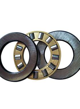 【弘厚】大型平面推力圆柱滚子轴承   81180M   81280M