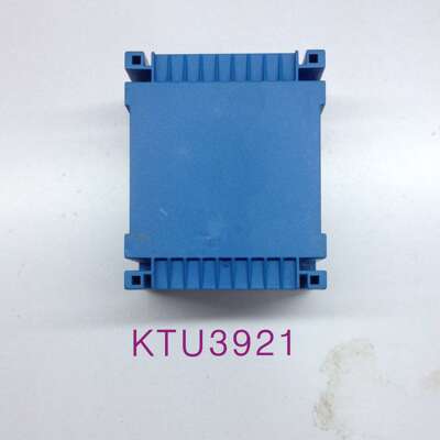30VA 扁平灌封电源变压器 双110V变压器 KTU3921 敬泰电子