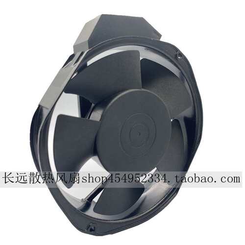NMB 5915PC-10T/12T/20T/22T/23T-B30 17CM 17238风扇230V/115V