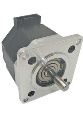 MOON'S鸣志 CSE23HTA/PSE23HTA注塑型混合式步进电机PSE23HTA1P45