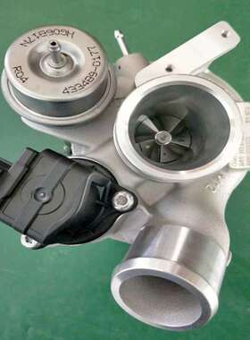 原厂 49477-01203 49477-01204 涡轮增压器LR065510 LR049592