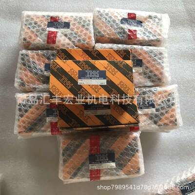 THK直线导轨滑块6500T 6550T 导轨