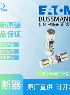 DMM-44/100-R DMM-B-11-R DMM-11AR-10 DMM-B-11A 巴斯曼保险丝