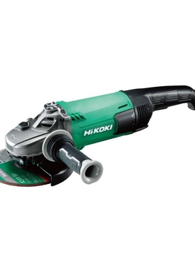 高壹角磨机G18SE4 180mm大功率打磨机工业级切割磨光电动工具