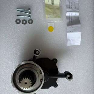 科尼减速机 KONECRANES  GEK206VT1BO  行走齿轮箱