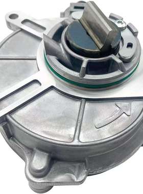 06E145100T 动力制动助力器真空泵  2005-2009 年款 A4 A6刹车泵