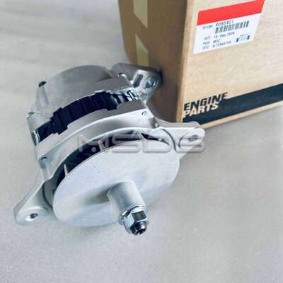 适用康明斯QSK发动机24V 70A交流发电机4095421发电机 ALTERNATOR