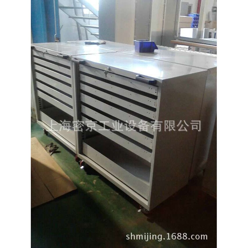 工具柜供应工具箱上海密京专业生产工具柜规格可选可定