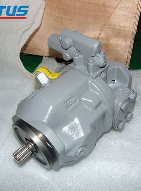 950G 962G 62G变量柱塞泵10VO28DFR1液压增压泵191-2942高压油泵