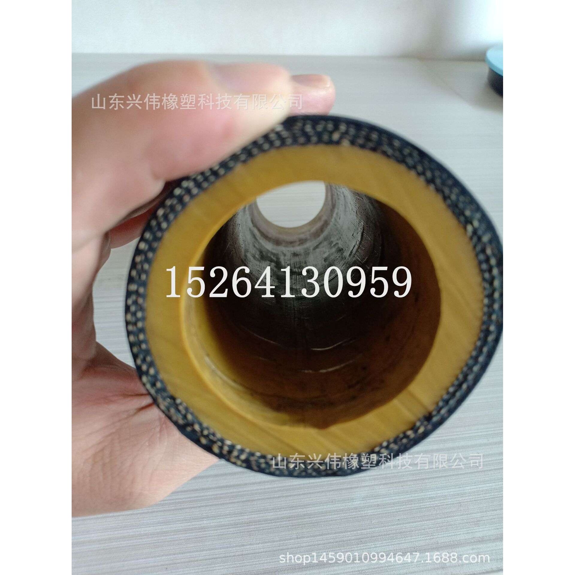 钢丝编织耐压胶管 高压蒸汽胶管 钢丝编织耐温蒸汽胶管