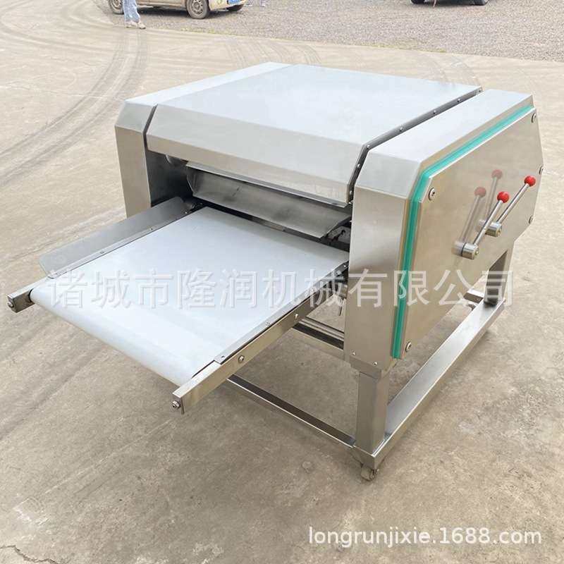 厂家供应全自动鸡脖剥皮机 鸡腿琵琶腿连续式去皮机 餐饮加工用,玩具/童车/益智/积木/模型,遥控车升级件/零配件,淘宝优惠券,粉丝福利购,淘宝优惠卷