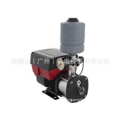 Grundfos格兰富卧式多级离心泵工业水泵增压泵工业抽水泵CM3系列