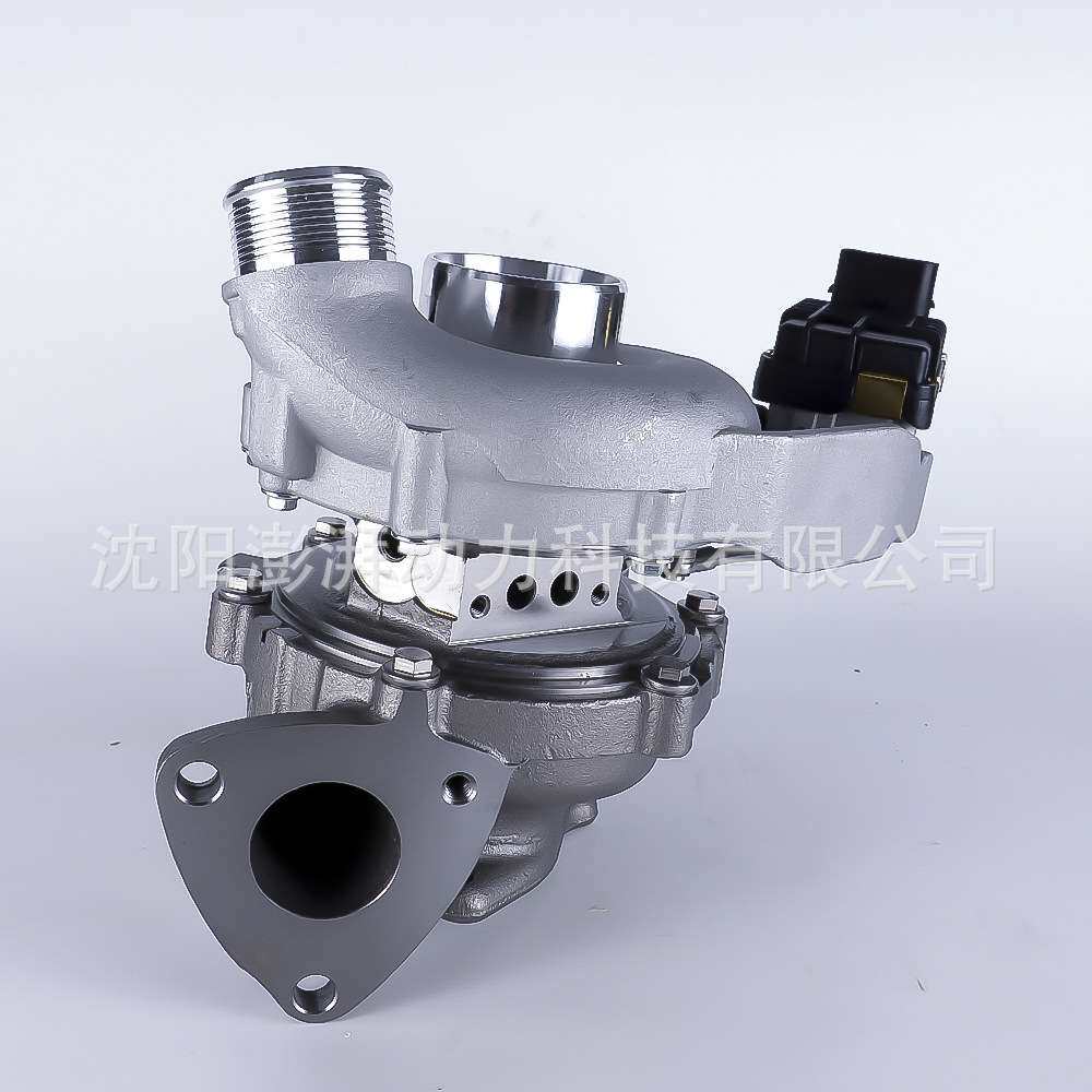 适用路虎揽胜运动涡轮增压器总成829440 FPLA6K682AC 829440-0003