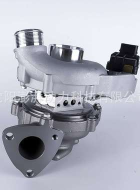 适用路虎揽胜运动涡轮增压器总成829440 FPLA6K682AC 829440-0003
