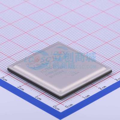 可编程逻辑器件CPLD/FPGA XC7K325T-2FFG900I XC7K325T FFG-900