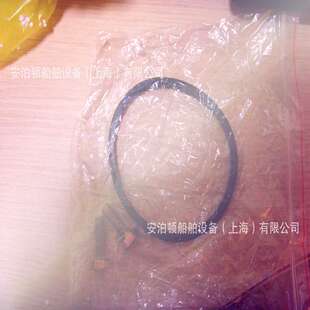 安泊顿船舶备件 CUMMINS GBT5.9 淡水泵密封圈