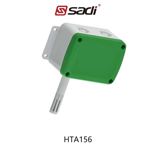 HTA156智能型温湿度变送器/热电阻/RS485 Modbus RTU