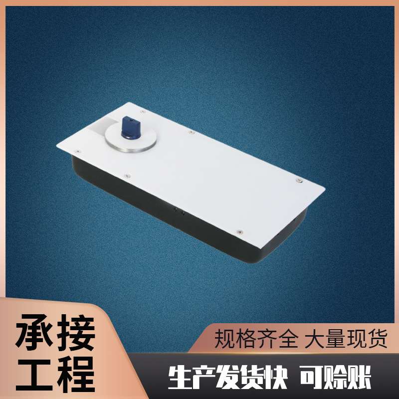地弹簧 玻璃门地弹簧 推拉门地弹簧 重型地弹簧322 厂家