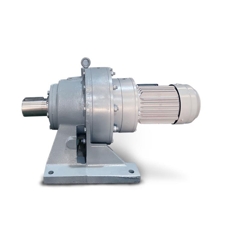 常州摆线针轮减速机东方立式卧式BWD/BLD2-43-1.5KW 质保一年