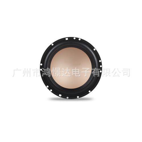 汽车音响M1600II 6.5寸分频套装喇叭车载音响扬声器