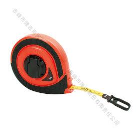 力易得 长卷尺（纤维） E8045-E8047