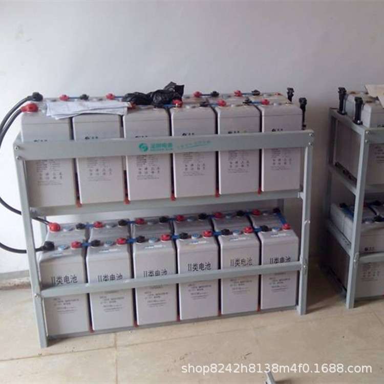 理士/圣阳/双登/丰日/耐普蓄电池2V200AH2V300AH2V500AH通信基站