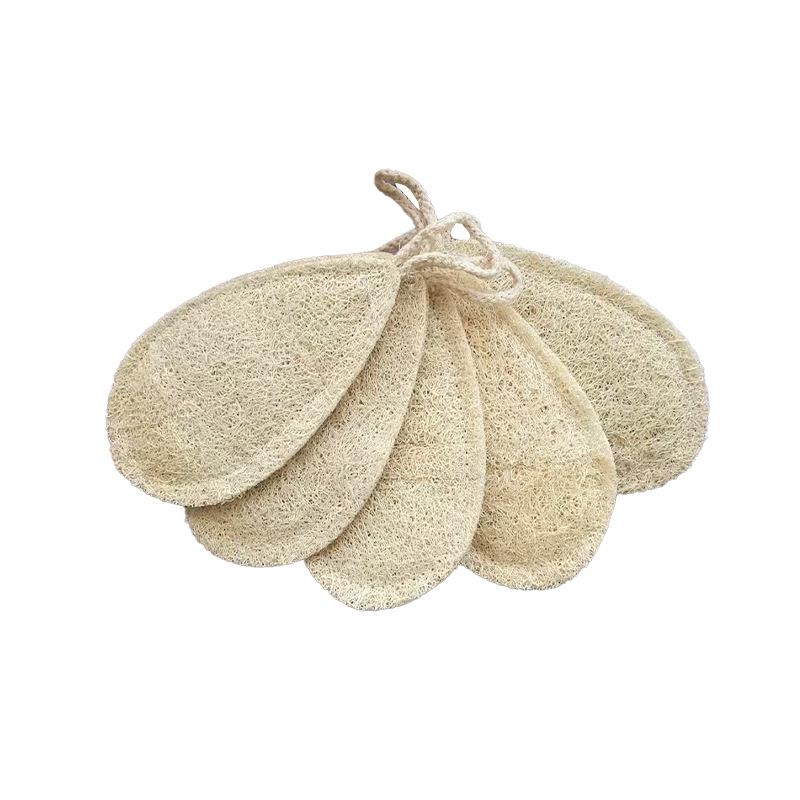 洗碗巾不沾油厨房清洁刷百洁布抹布碗刷锅