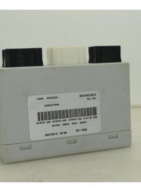 控制单元 A1649002901 A1729006903 A2139001722 F005V01708