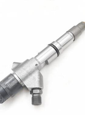 燃油共轨喷油器120系列喷油器型号0445120214