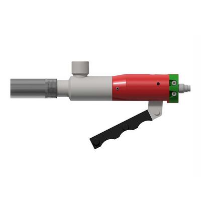 Fastest气密测试接头手动杠杆内螺纹快速连接器套筒气动内部密封