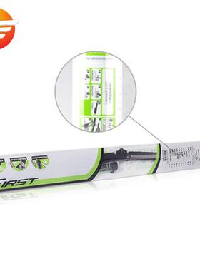 法雷奥专用雨刷 087 适用荣威 550 (06/2008-), 名爵6(12/2009-)