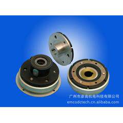 emco伦茨电磁轴安装离合器14.105.10.3.1/3.3/3.5 24v 28w 30Nm