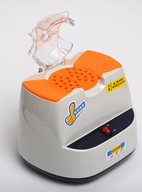 新款发布镜架加热器CP-19T 镜架加热器 烘架机 陶瓷发热 受热均匀