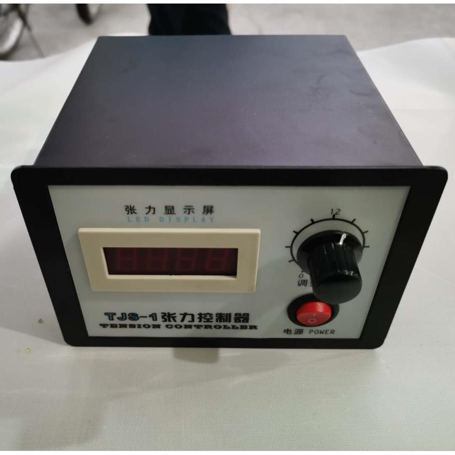 张力箱 FT-1张力控制器 手动张力控制器 磁粉张力控制箱