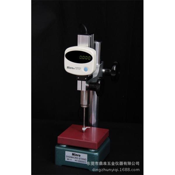 高精度米诺Minro0-50MM高度计 DFC-101B主机保修两年可开专票