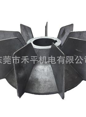 M2QA315S6A 75KW 6极 原装ABB电机金属风叶铝风叶