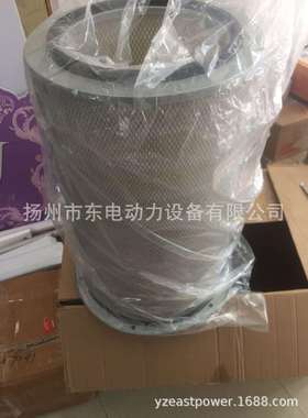 重康KTA19空气滤清器AF478-020 柴油发电机组空滤芯 AF478 空滤