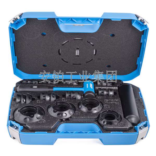 斯凯孚SKF轴承安装工具TMFT36冲击环ABC套筒孔径10-55mm衬套滑轮