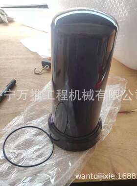 山推装载机配件SL30W上水管ZL30G6-01014A