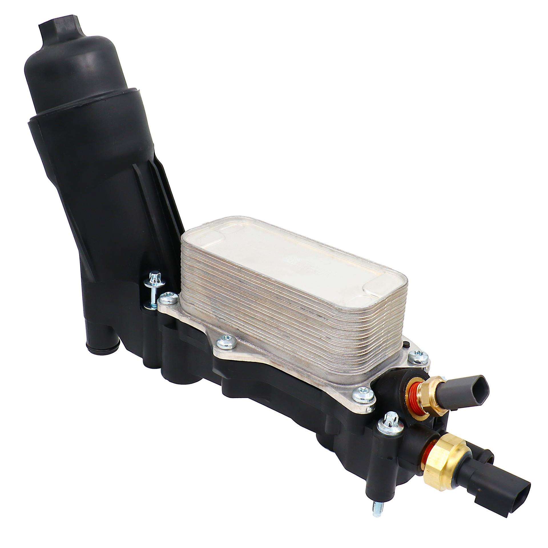 适用吉普3.6发动机机油滤清器 68105583AF 68310865AB 68105583AE