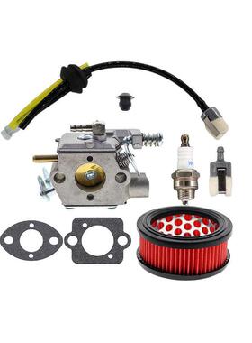 CS-440 CS-4400 化油器套餐 WT-416 WT-416C WT-813拖拉机