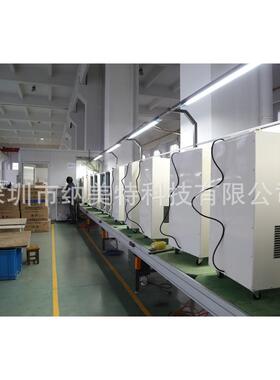 除湿机NMT-968A（灰色）抽湿量：90L/D 适用面积：90-170m2