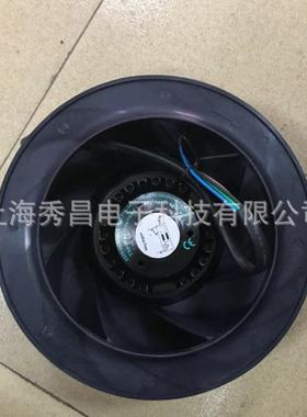 FW068-0252E22 LF2A140-05-AA 220V 75W金属离心风机 鼓风机叶轮