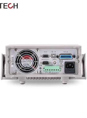 艾德克斯IT8912E可编程直流电子负载LED电子负载仪