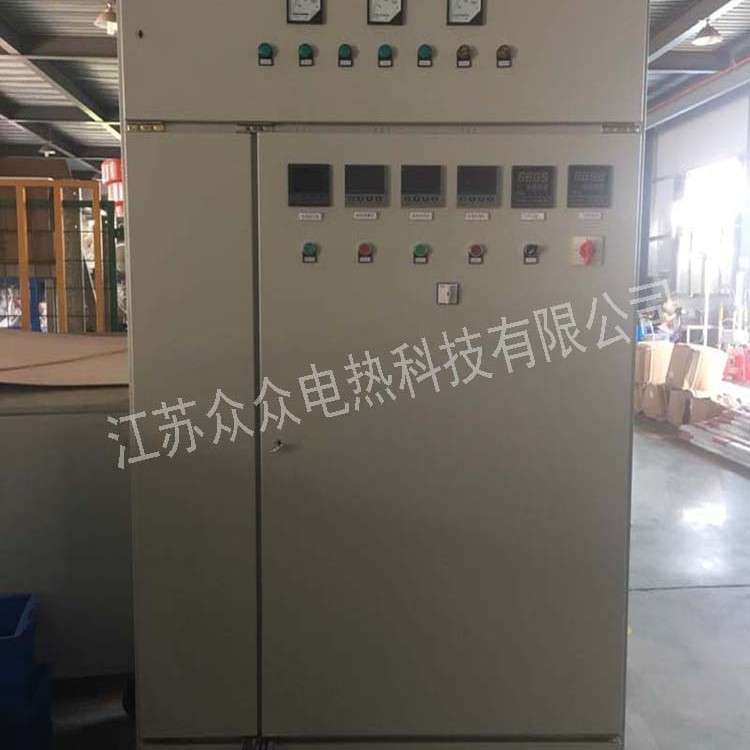 供应智能温度控制柜数字显示可调节温控箱可调温控器恒温器温控表